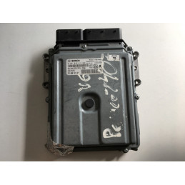 ECU MOTOR BOSCH EDC17CP11-5.30 0281015415 PSA 9666840180