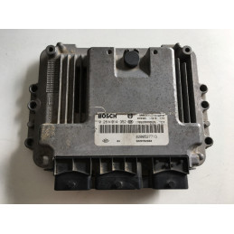 ECU MOTOR BOSCH EDC16C3-10.23 0281014352 RENAULT 8200527713 8200762660