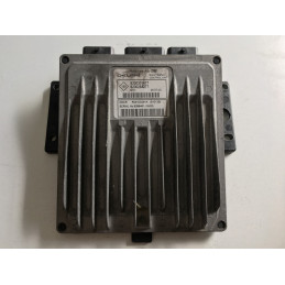 DELPHI DDCR R0410B024B RENAULT 8200334419