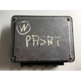 BOSCH EDC15P+ 0281011824 VAG TDI 2004