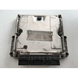 ECU BOSCH EDC15C3-4.2 0281011102 RENAULT SCENIC I 1.9 DCI 75KW 102HP 8200153945 8200222133 - SW / 8200310760 / 6401