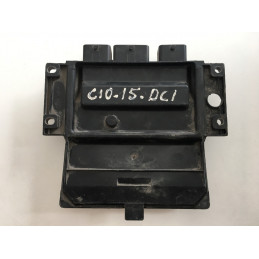 ECU MOTOR DELPHI DDCR R0410C082A RENAULT 8200331477 8200250664