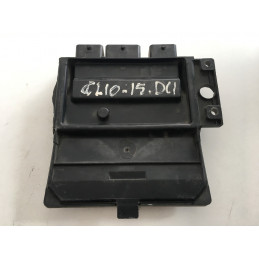 ECU MOTOR DELPHI DDCR R0410B020A RENAULT 8200259832 8200308212