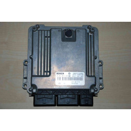 BOSCH EDC16C3 0281011276 RENAULT 8200305678