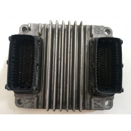 ECU MOTOR DELPHI MR140 DAEWOO 96394312 XAAS