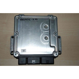 ECU MOTOR BOSCH EDC17C42-3.33 0281019148 RENAULT 237102747R