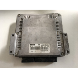 BOSCH EDC15C3 0281010637 RENAULT 8200211711