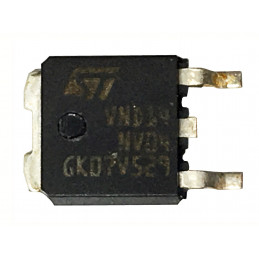 INTEGRADO DRIVER MOSFET ST VND14NV04 - REACONDICIONADO