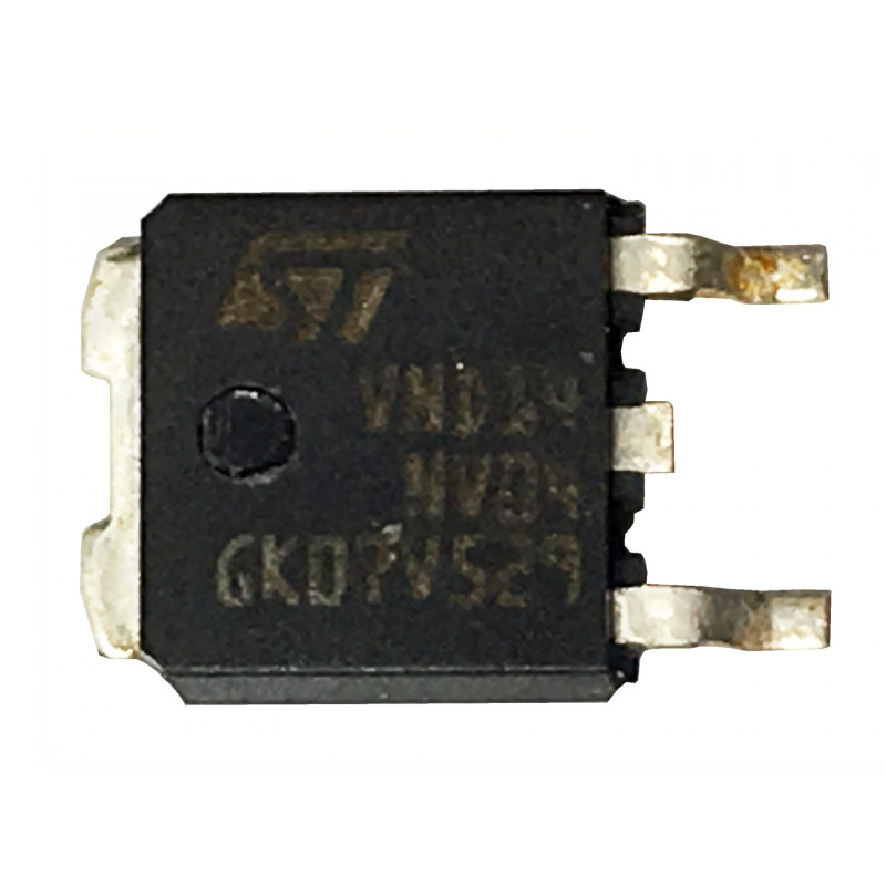 INTEGRADO DRIVER MOSFET ST VND14NV04 - REACONDICIONADO