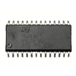 INTEGRADO DRIVER ST VNQ830 - REACONDICIONADO