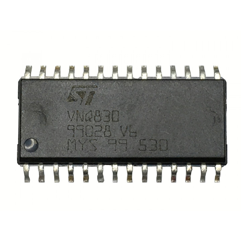 INTEGRADO DRIVER ST VNQ830 - REACONDICIONADO