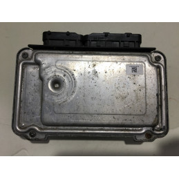 ENGINE ECU BOSCH ME7.9.52 0261S07573 TOYOTA 89661-0H240