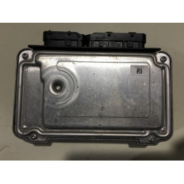 ECU MOTOR BOSCH ME7.9.52 0261S08721 TOYOTA 89661-0H350