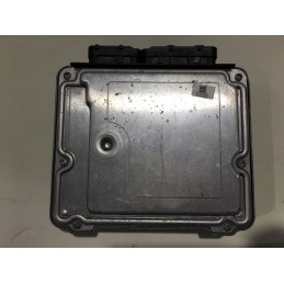 ENGINE ECU BOSCH EDC16C10-3.4 0281013414 TOYOTA 89661-02E20