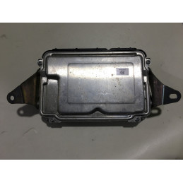 ENGINE ECU BOSCH ME17.9.52 0261S16847 TOYOTA 89661-0H510