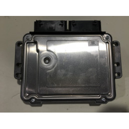 ENGINE ECU BOSCH MED17.0.7 0261S18702 FORD H1B1-12A650-FA NDD0