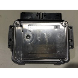 ENGINE ECU BOSCH MED17.0.1 0261S17675 FORD G1B1-12A650-AUC TTN2