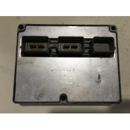 ENGINE ECU VISTEON ESU-131 FORD 5M51-12A650-AD 2EAD