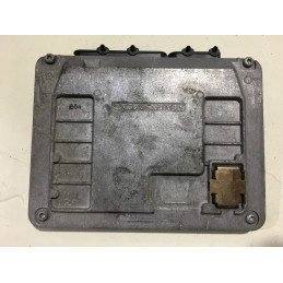 ENGINE ECU SIEMENS VDO SIMOS 9.1 5WP4041204 VAG 03E906023B