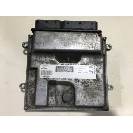 ECU MOTOR DENSO 279700-9164 VOLVO 30729999AA