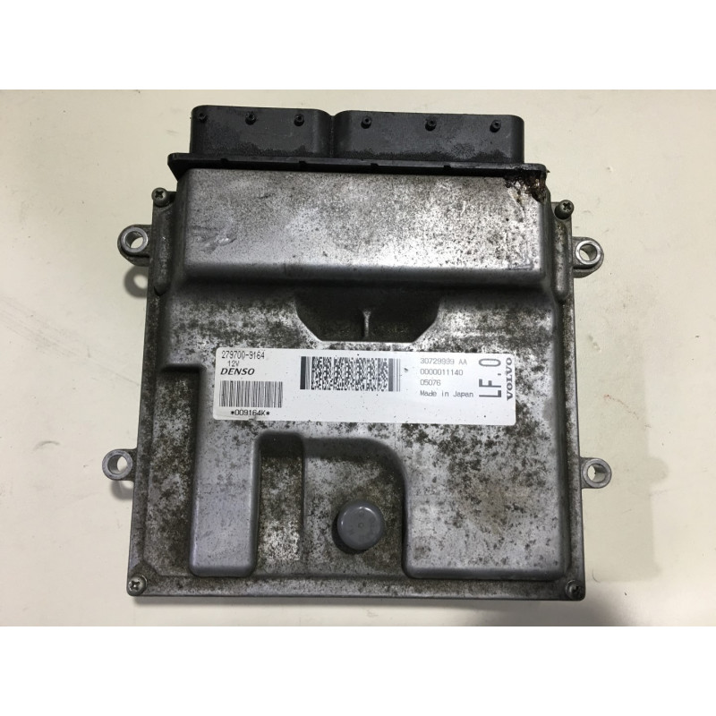 ECU MOTOR DENSO 279700-9164 VOLVO 30729999AA