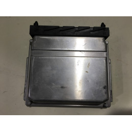 ENGINE ECU  BOSCH ME7.0.1 0261208290 VOLVO 30668479A LD.2