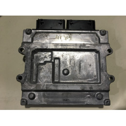 ECU MOTOR DENSO VOLVO 32203481