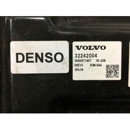 ECU MOTOR DENSO VOLVO 32242004