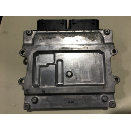 ENGINE ECU DENSO VOLVO 32242004