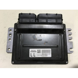 ECU MOTOR HITACHI NISSAN MEC37-030 C1 4707 LL