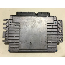 ECU MOTOR HITACHI NISSAN MEC37-030 C1 4707 LL