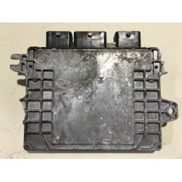 ENGINE ECU HITACHI MEC93-830 NISSAN PB