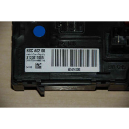 BOSCH EDC16U1 0281011364 AUDI 03G906016G