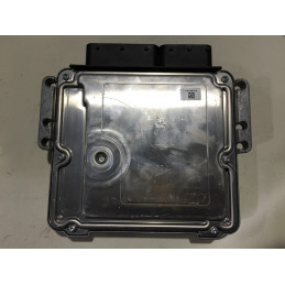 ENGINE ECU BOSCH EDC17C58 0281031503 HONDA 37820-RZ0-D03