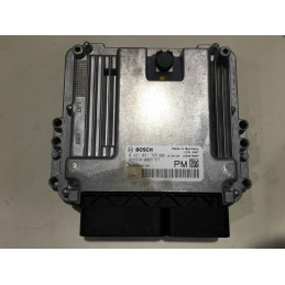 ENGINE ECU BOSCH EDC17C58 0281031765 HONDA 37820-5M9-D01