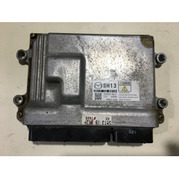 ECU MOTOR DENSO 275700-5613 MAZDA SH1318881A