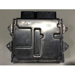 ENGINE ECU MAGNETI MARELLI 8GSW.EV BC.0123186.E FIAT 52032651