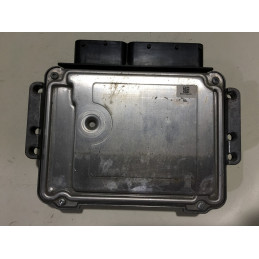 ECU MOTOR BOSCH EDC16C39-7.33 0281018700 FIAT DOBLO II (263) 1.6 JTD 77KW 105CV 51915448 - VIRGEN