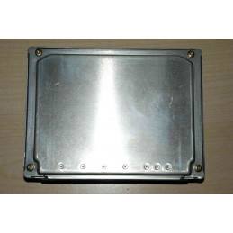 ECU BOSCH EDC15M-6.1 0281001445 BMW 320D (E46) 2249970