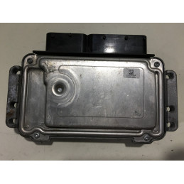 ECU MOTOR BOSCH ME7.9.10 0261201759 FIAT 51807549