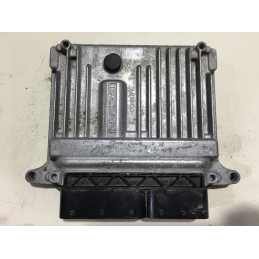 ENGINE ECU DELPHI CRD.11 28139524 MERCEDES A6461501534 A0044464940