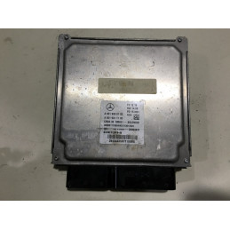 ENGINE ECU DELPHI CRD3.30 28454431 MERCEDES A6519009702 A6519011102