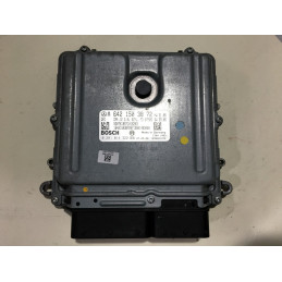 ECU MOTOR BOSCH EDC16CP31-8.12 0281014322 MERCEDES A6421503872