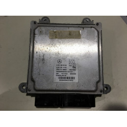 ECU MOTOR DELPHI CRD3.7A 28454425 MERCEDES A6519000503 A6519011902