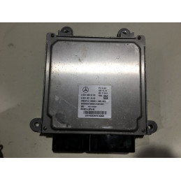 ECU MOTOR DELPHI CRD3P.D1 28519253 MERCEDES A6519005203 A6519014502