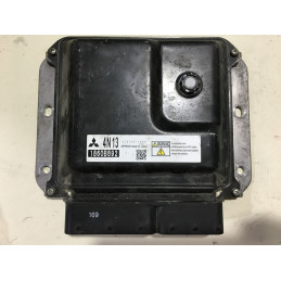 ECU MOTOR DENSO 275700-1843 MITSUBISHI 1860B892 4N13