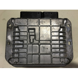 ENGINE ECU DENSO 275700-1843 MITSUBISHI 1860B892 4N13