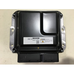 ENGINE ECU DENSO MA275700-5725 MITSUBISHI 1860C360 4N15