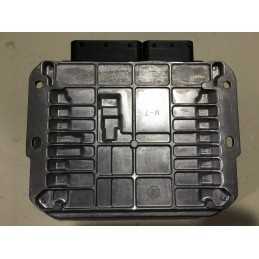 ENGINE ECU DENSO MA275700-5725 MITSUBISHI 1860C360 4N15