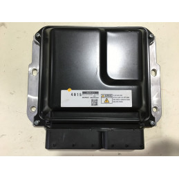 ENGINE ECU DENSO MA275700-5745 MITSUBISHI 1860C371 4N15